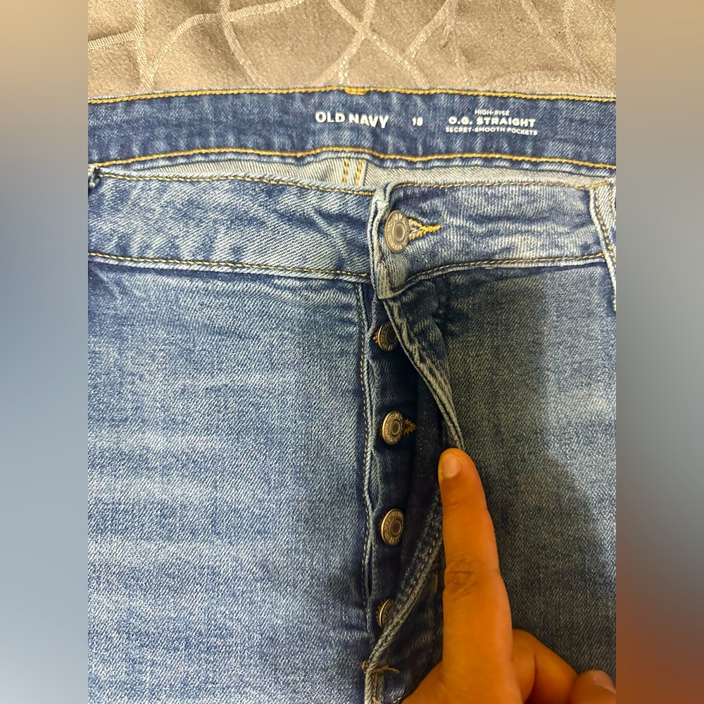 Old Navy 👖